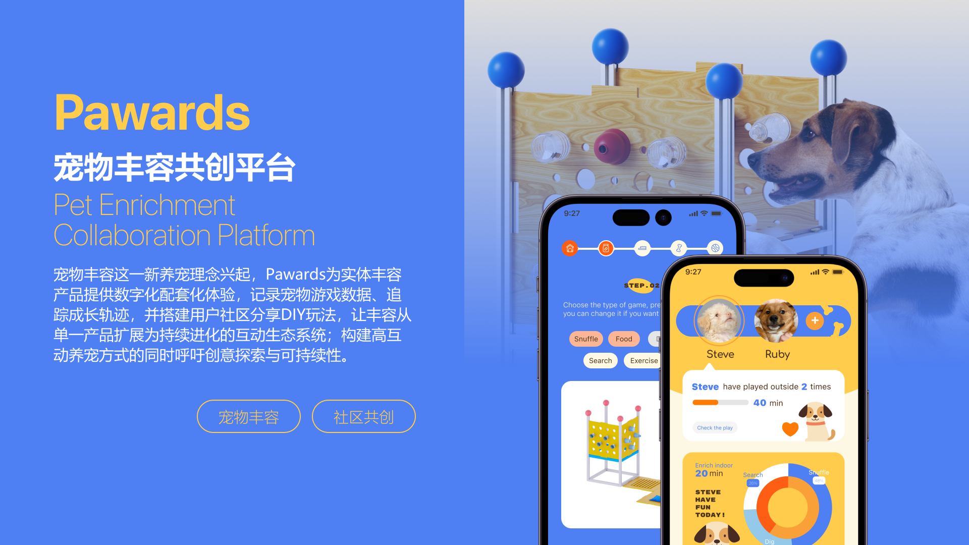 Pawards 封面